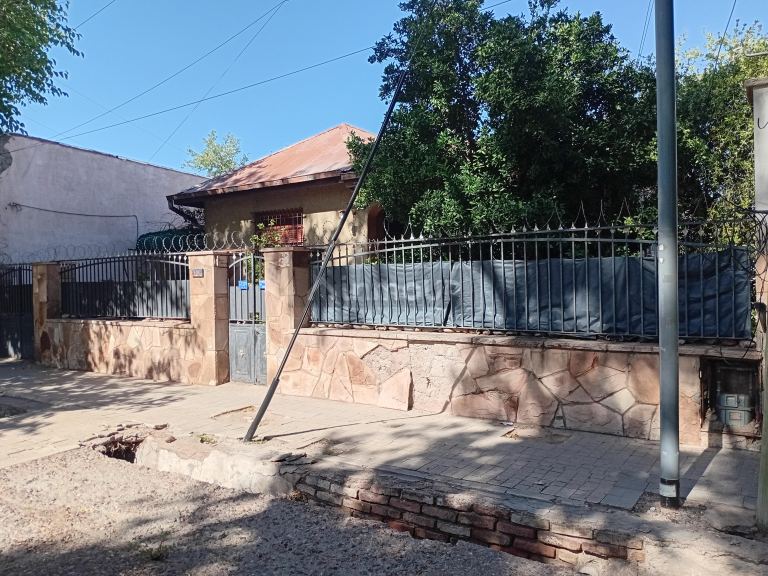 Terreno en Venta en Guaymallen, Mendoza