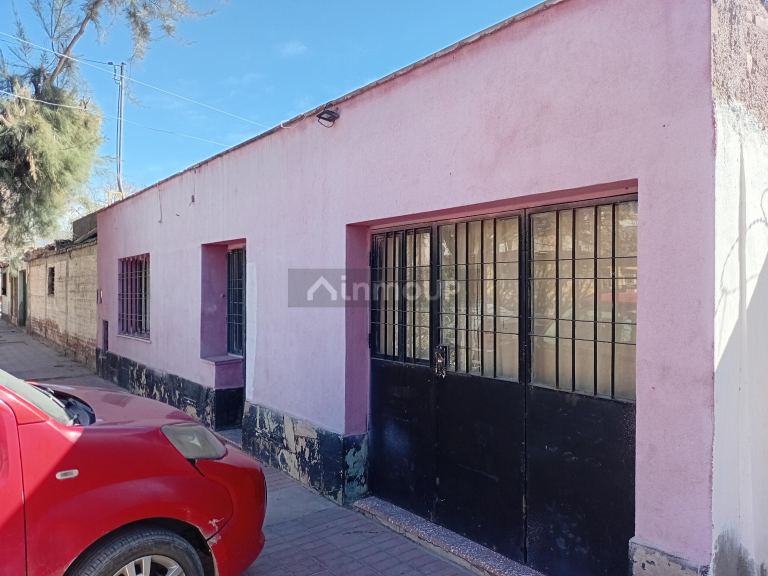 Casa en Alquiler en Las Heras, Mendoza