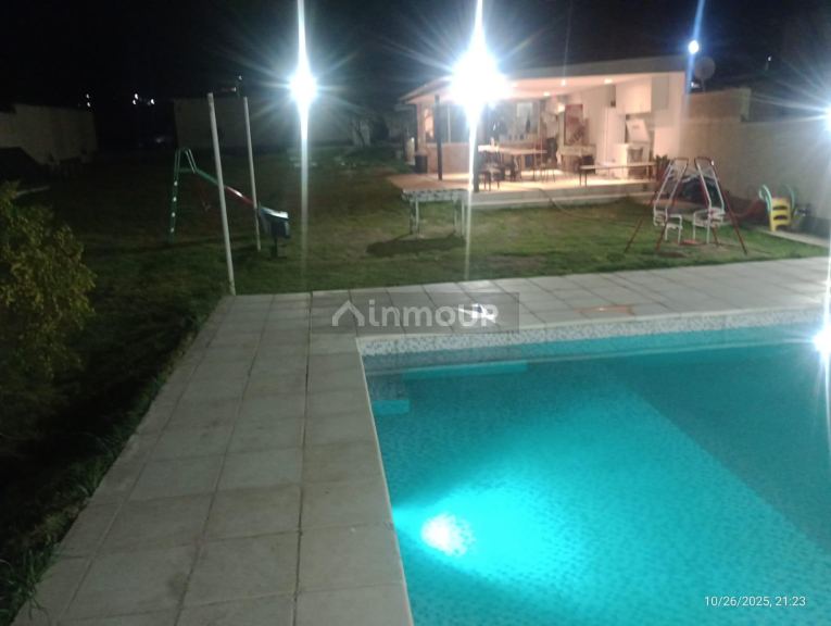 Casa Quinta en Venta en Las Heras, Mendoza