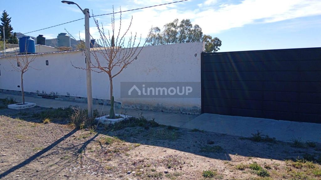 Casa Quinta en Venta en Las Heras, Mendoza