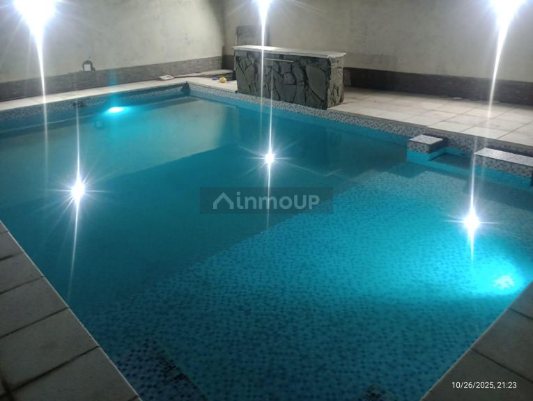 Lote en Venta en Las Heras, Mendoza