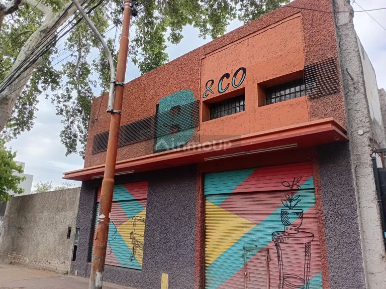 Galpon en Alquiler en Capital, Mendoza