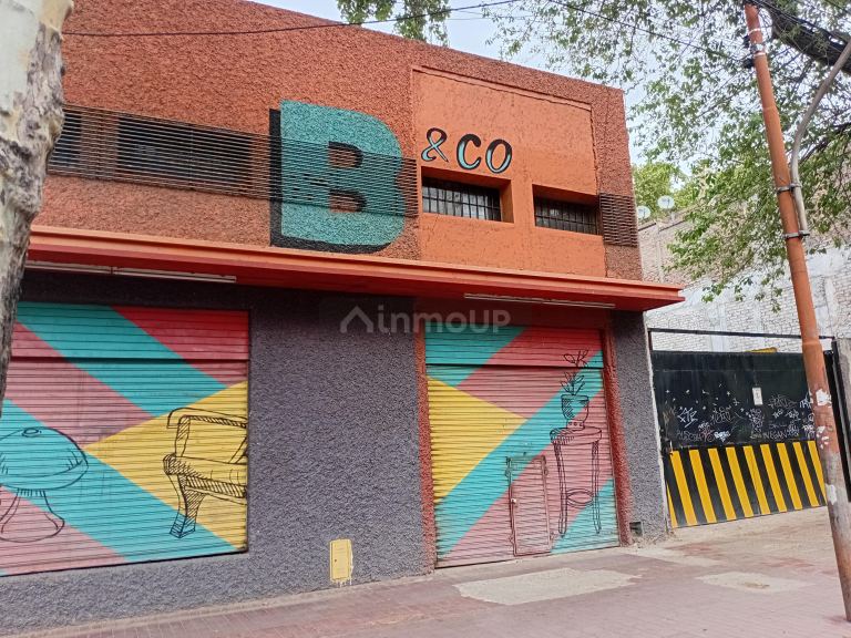 Galpon en Alquiler en Capital, Mendoza