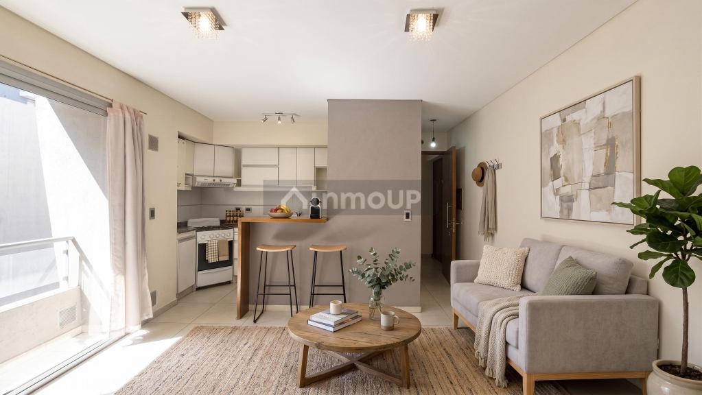 Departamento en Venta en Capital, Mendoza