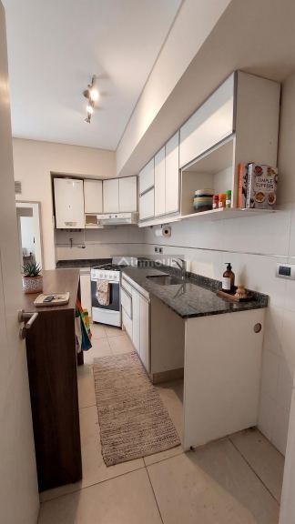 Departamento en Venta en Capital, Mendoza