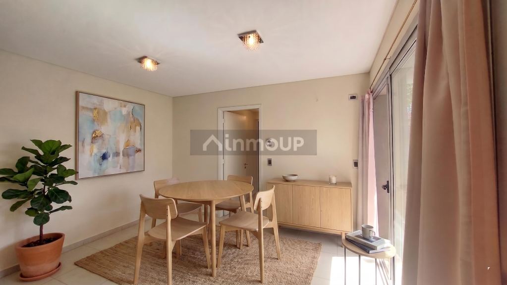 Departamento en Venta en Capital, Mendoza