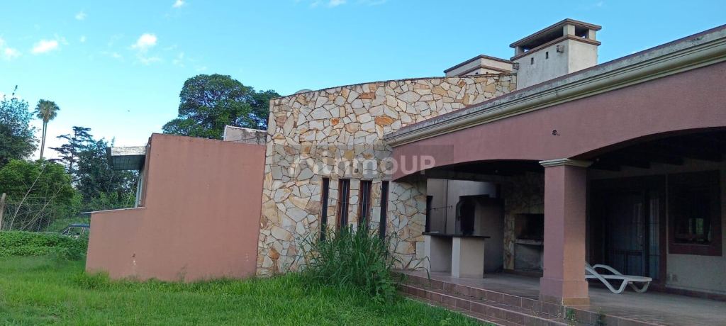 Casa en Venta en San Luis, Salta