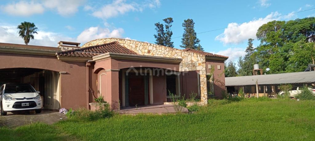 Casa en Venta en San Luis, Salta