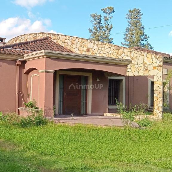Casa en Venta en San Luis, Salta