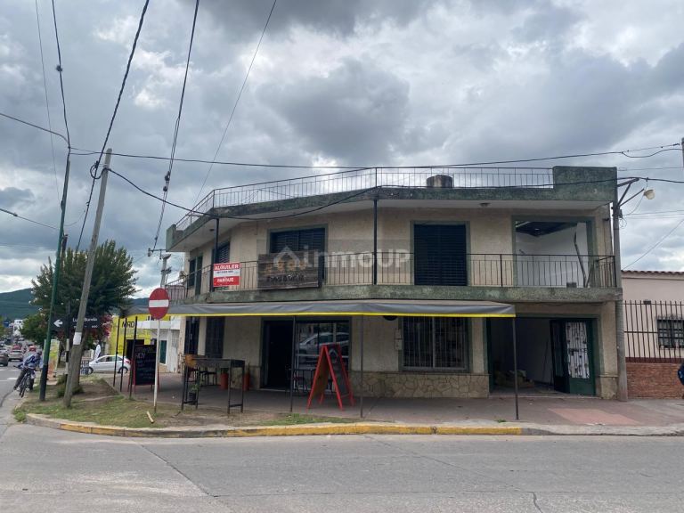 Casa en Alquiler en Capital, Salta