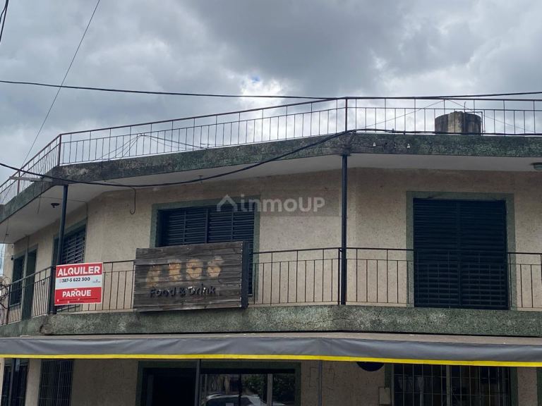 Casa en Alquiler en Capital, Salta