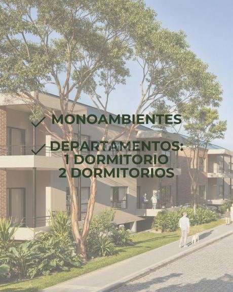 Departamento en Venta en Capital, Salta