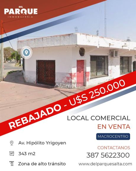 Casa en Venta en Capital, Salta