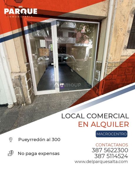 Casa en Alquiler en Capital, Salta