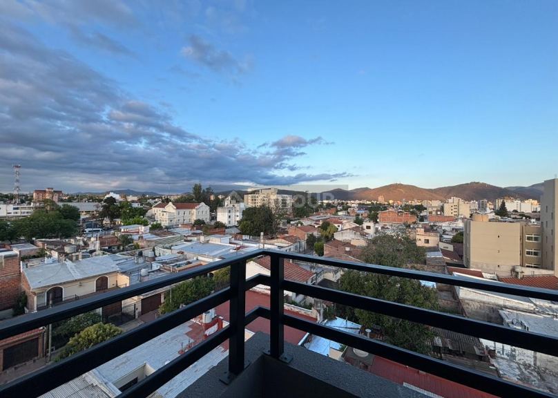 Departamento en Alquiler en Capital, Salta