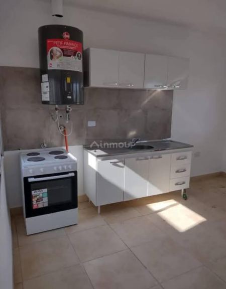 Departamento en Alquiler en Cerrillos, Salta