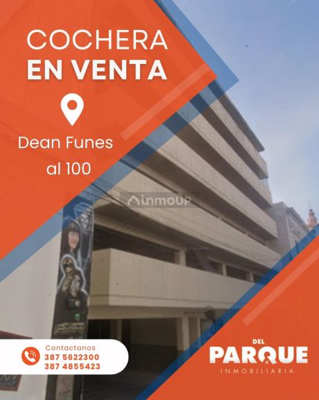 Capital DEAN FUNES AL 100
