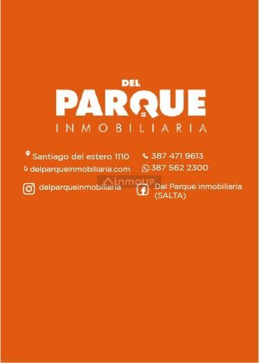 Departamento en Venta en Capital, Salta