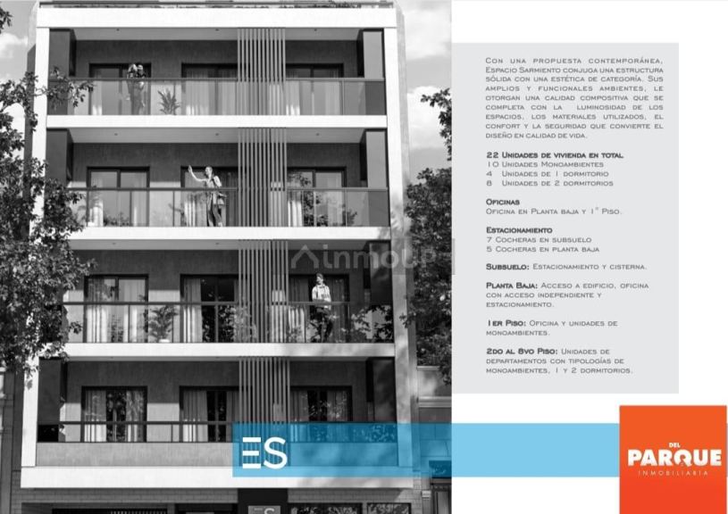 Departamento en Venta en Capital, Salta
