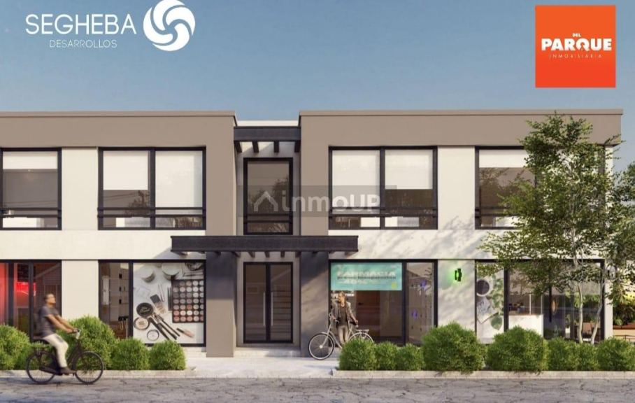 Duplex en Venta en Capital, Salta