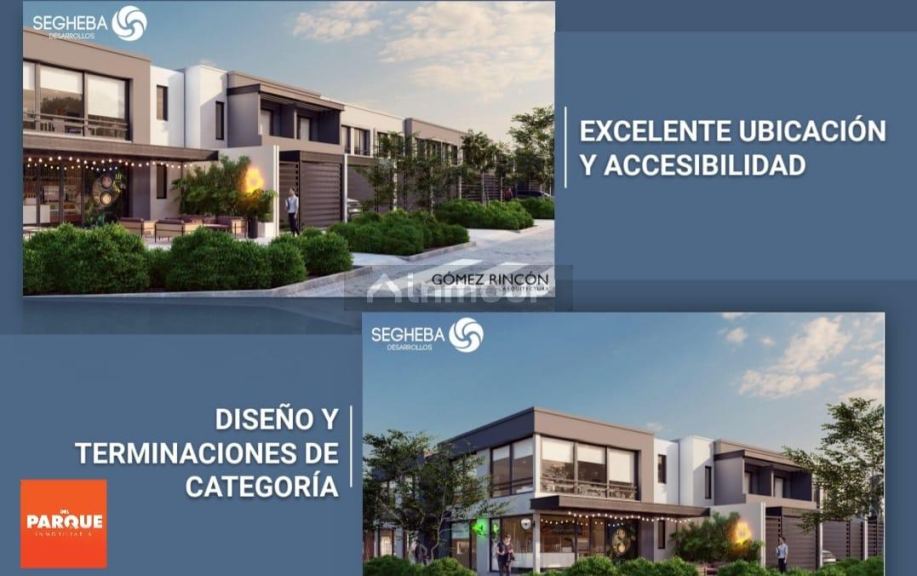 Duplex en Venta en Capital, Salta