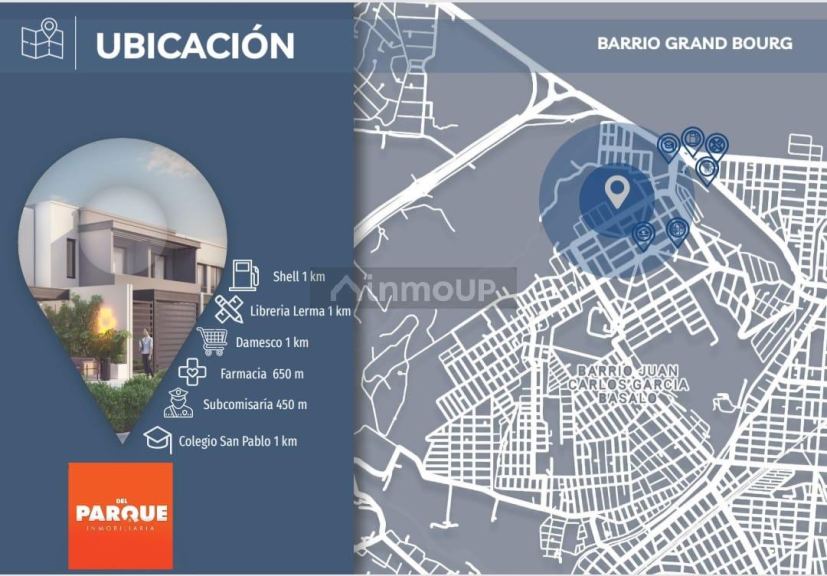 Duplex en Venta en Capital, Salta