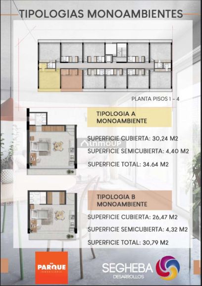 Departamento en Venta en Capital, Salta