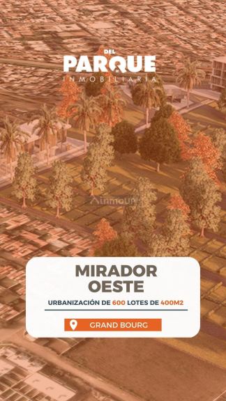 Loteo en Venta en Capital, Salta