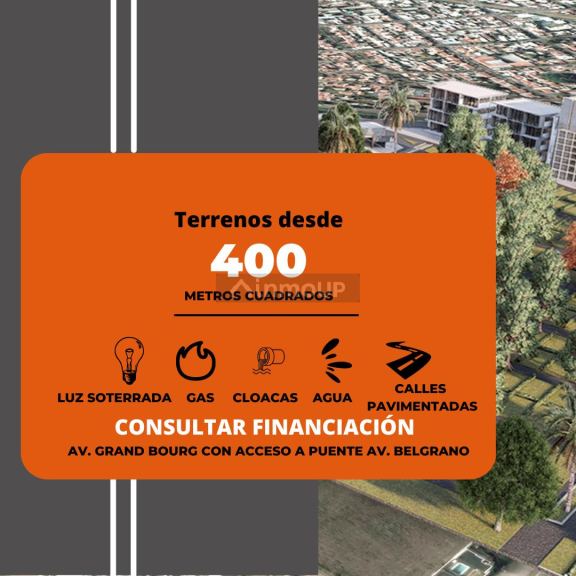 Loteo en Venta en Capital, Salta