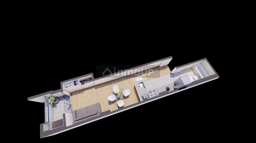 Departamento en Venta en Capital, Salta