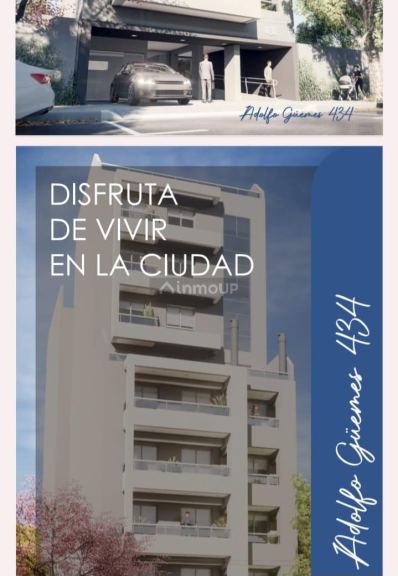 Departamento en Venta en Capital, Salta