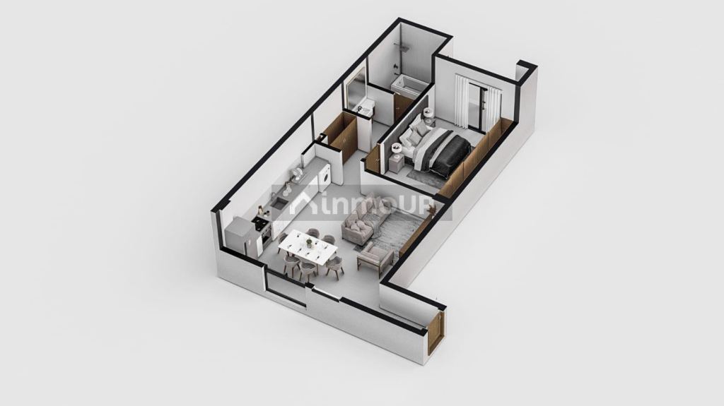 Departamento en Venta en Capital, Salta