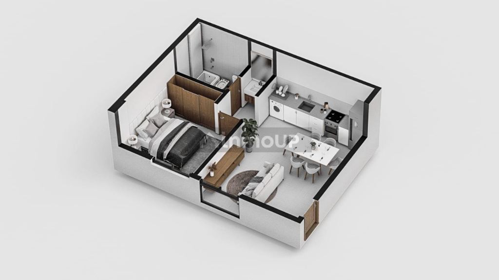 Departamento en Venta en Capital, Salta