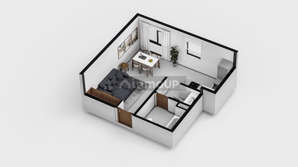 Departamento en Venta en Capital, Salta