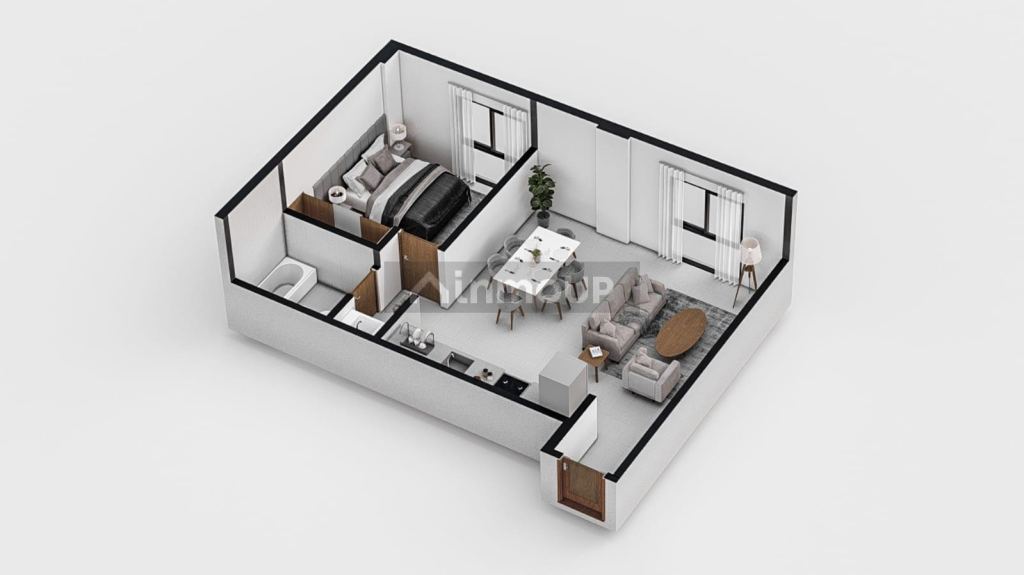 Departamento en Venta en Capital, Salta