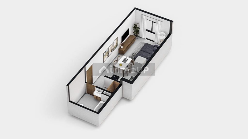 Departamento en Venta en Capital, Salta