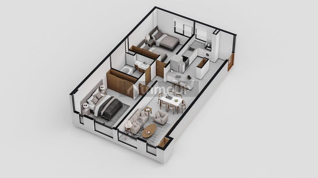 Departamento en Venta en Capital, Salta