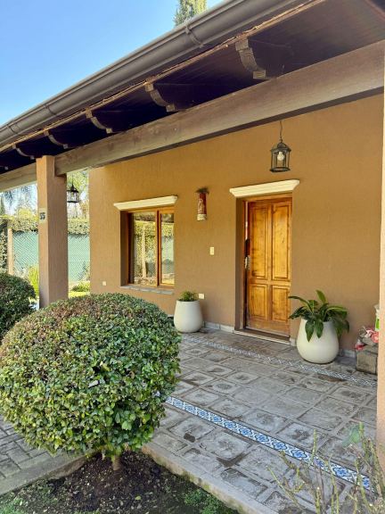 Casa en Venta en San Lorenzo, Salta