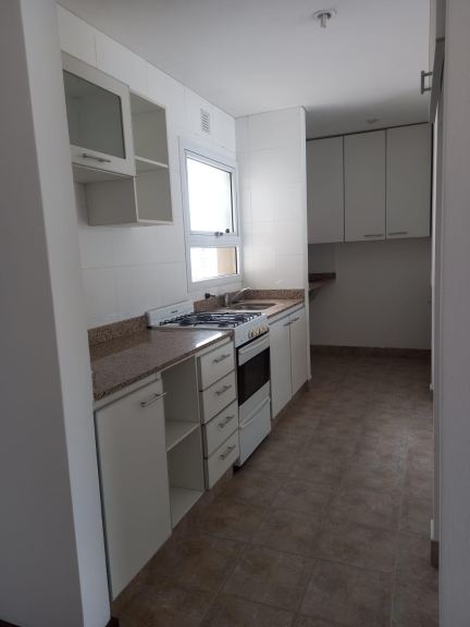 Departamento en Alquiler en Capital, Salta