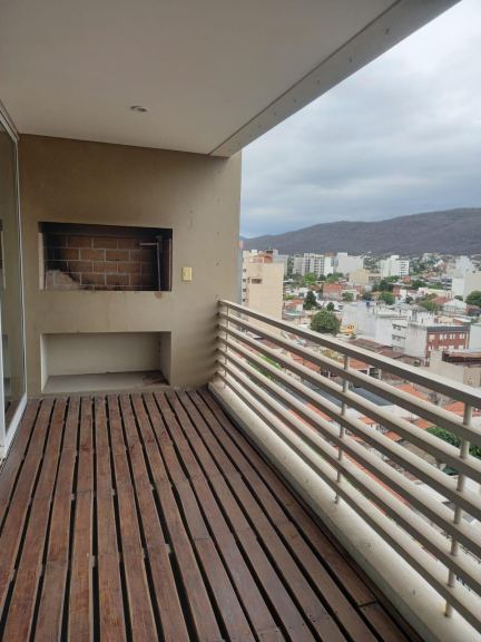 Departamento en Alquiler en Capital, Salta