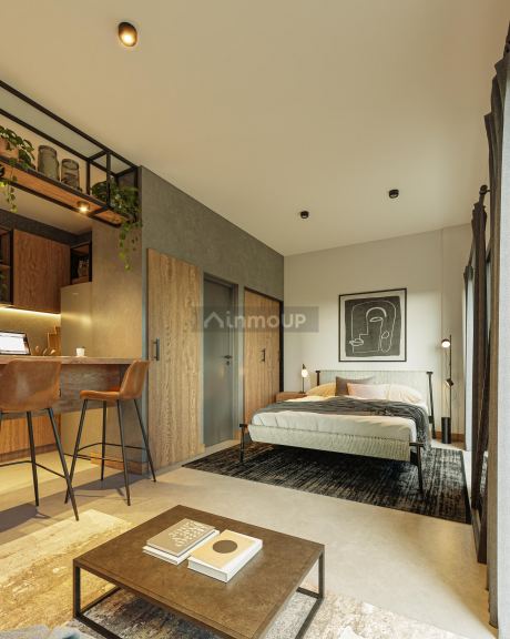 Loft en Venta en Capital, Salta