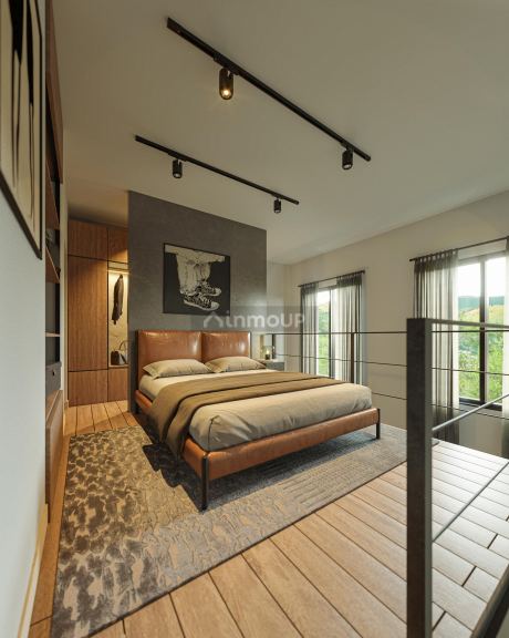 Loft en Venta en Capital, Salta