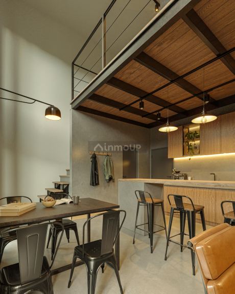 Loft en Venta en Capital, Salta