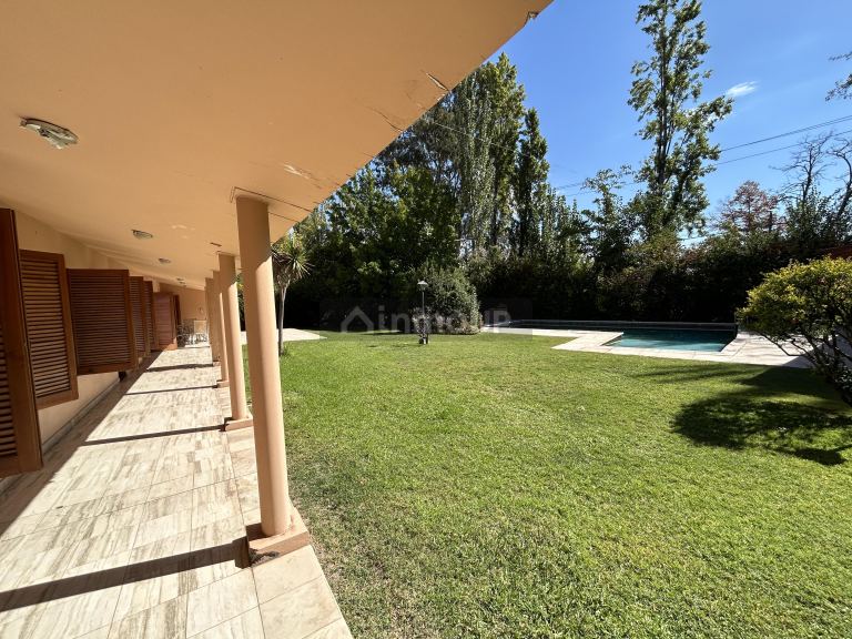 Casa en Venta en Lujan de Cuyo, Mendoza