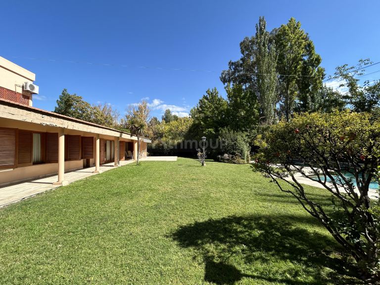 Casa en Venta en Lujan de Cuyo, Mendoza