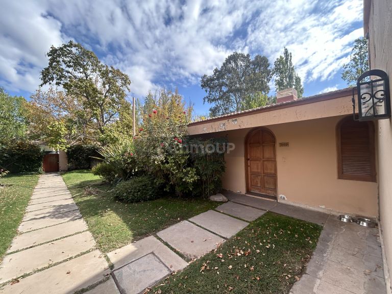Casa en Venta en Lujan de Cuyo, Mendoza