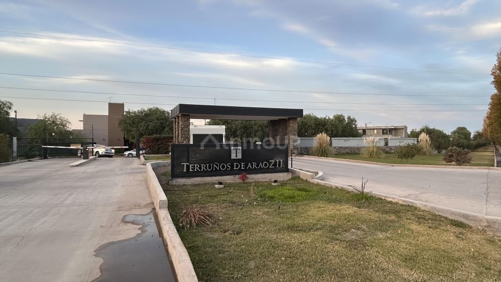 Lote en Venta en Maipu, Mendoza