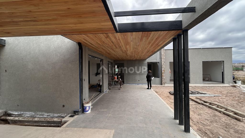 Casa en Venta en Lujan de Cuyo, Mendoza