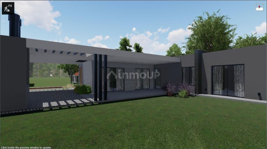 Casa en Venta en Lujan de Cuyo, Mendoza