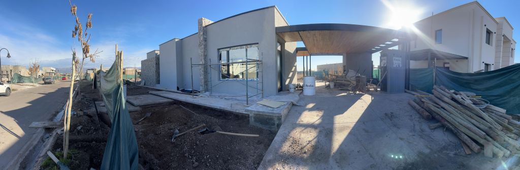 Casa en Venta en Lujan de Cuyo, Mendoza